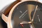 Nordgreen Pioneer Men's Watch Chronograph