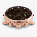 Nordgreen Pioneer Men's Watch Chronograph