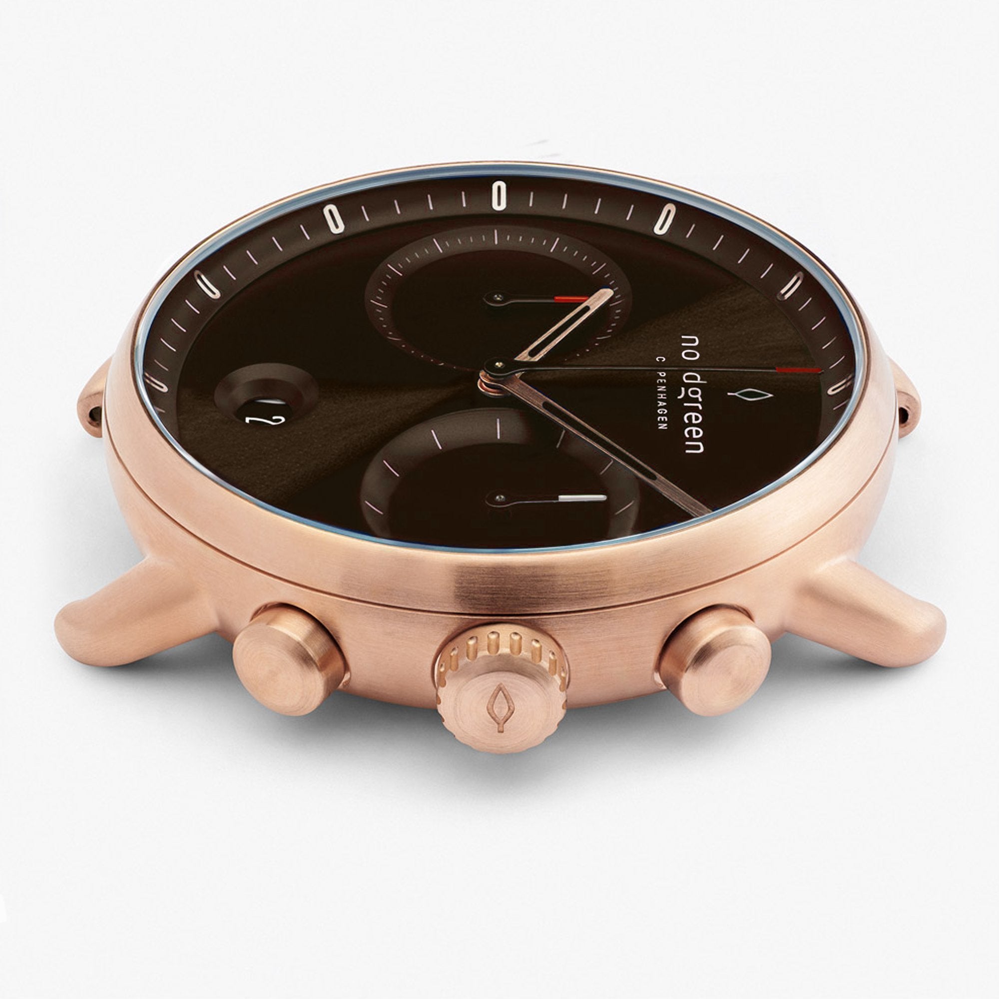 Nordgreen Pioneer Men's Watch Chronograph