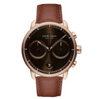 Nordgreen Pioneer Men's Watch Chronograph