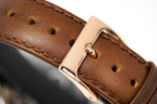 Nordgreen Pioneer Men's Watch Chronograph
