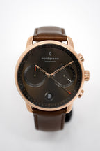 Nordgreen Pioneer Men's Watch Chronograph