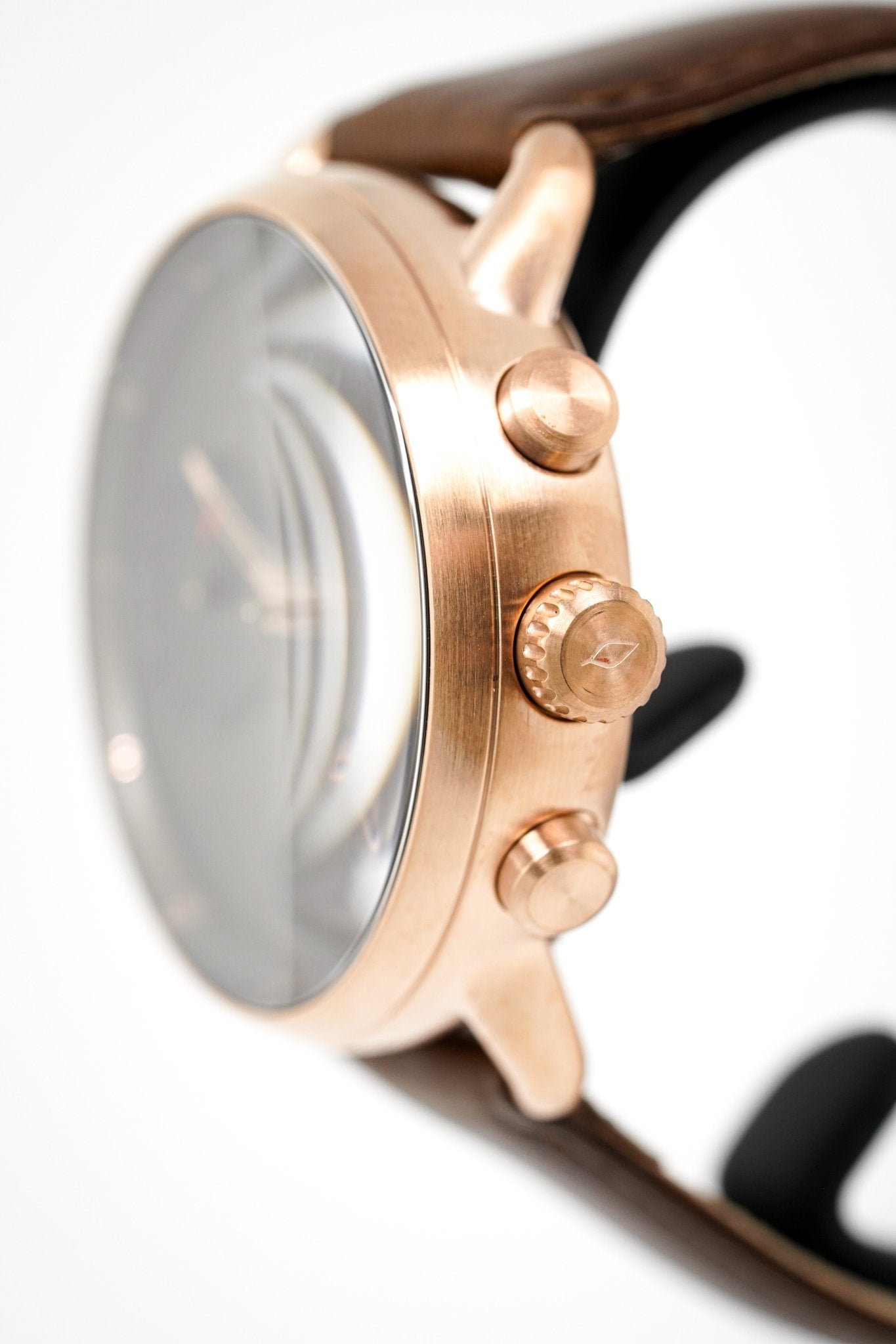 Nordgreen Pioneer Men's Watch Chronograph