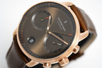 Nordgreen Pioneer Men's Watch Chronograph