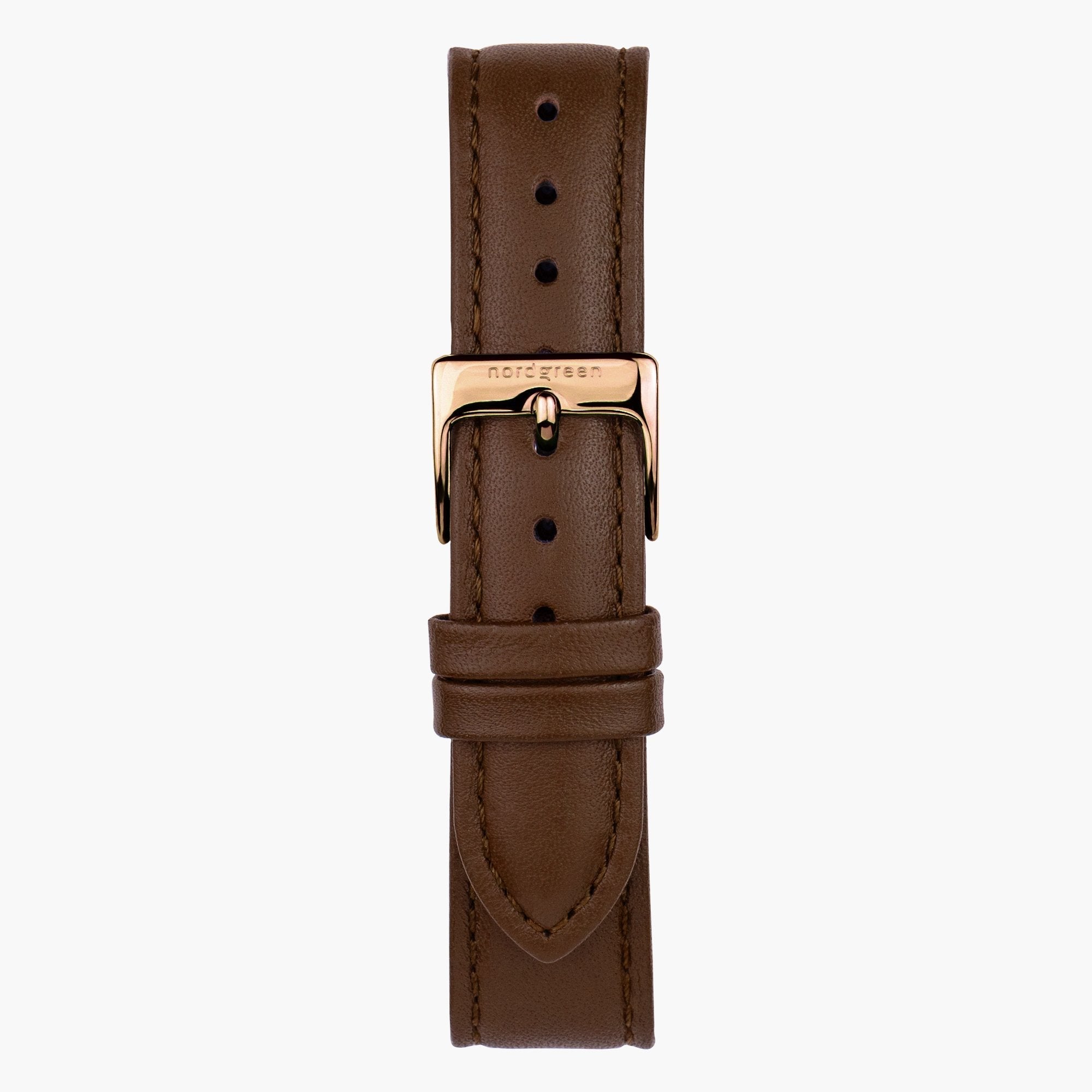 Nordgreen Pioneer Men's Watch Chronograph