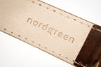 Nordgreen Pioneer Men's Watch Chronograph