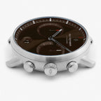 Nordgreen Pioneer Men's Watch Chronograph