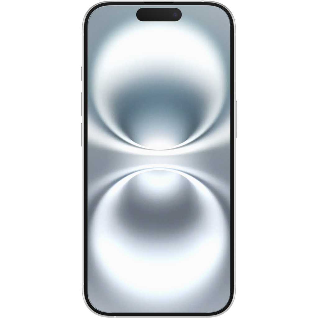 iPhone 16 OtterBox Glass Screen Protector