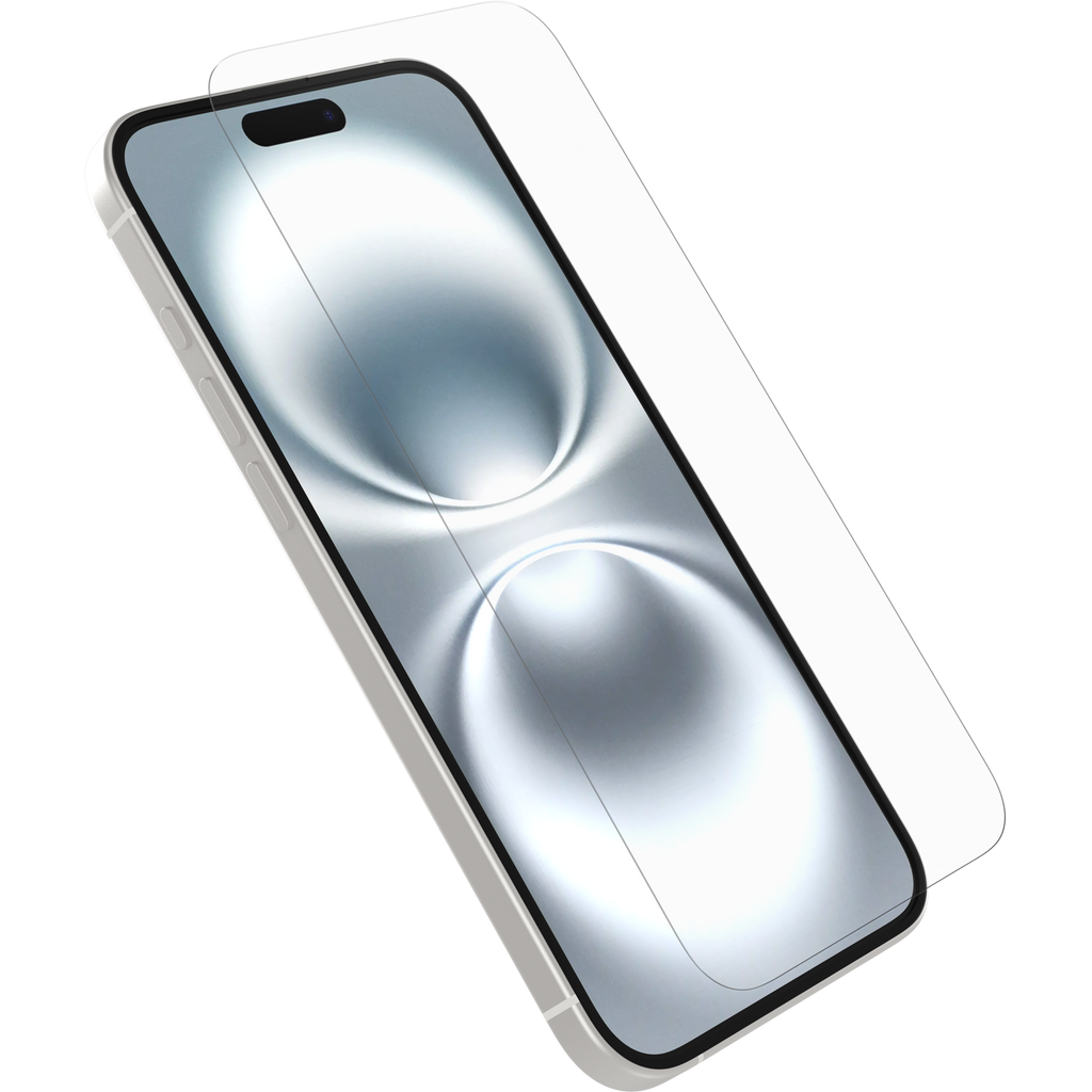 iPhone 16 Plus OtterBox Glass Screen Protector