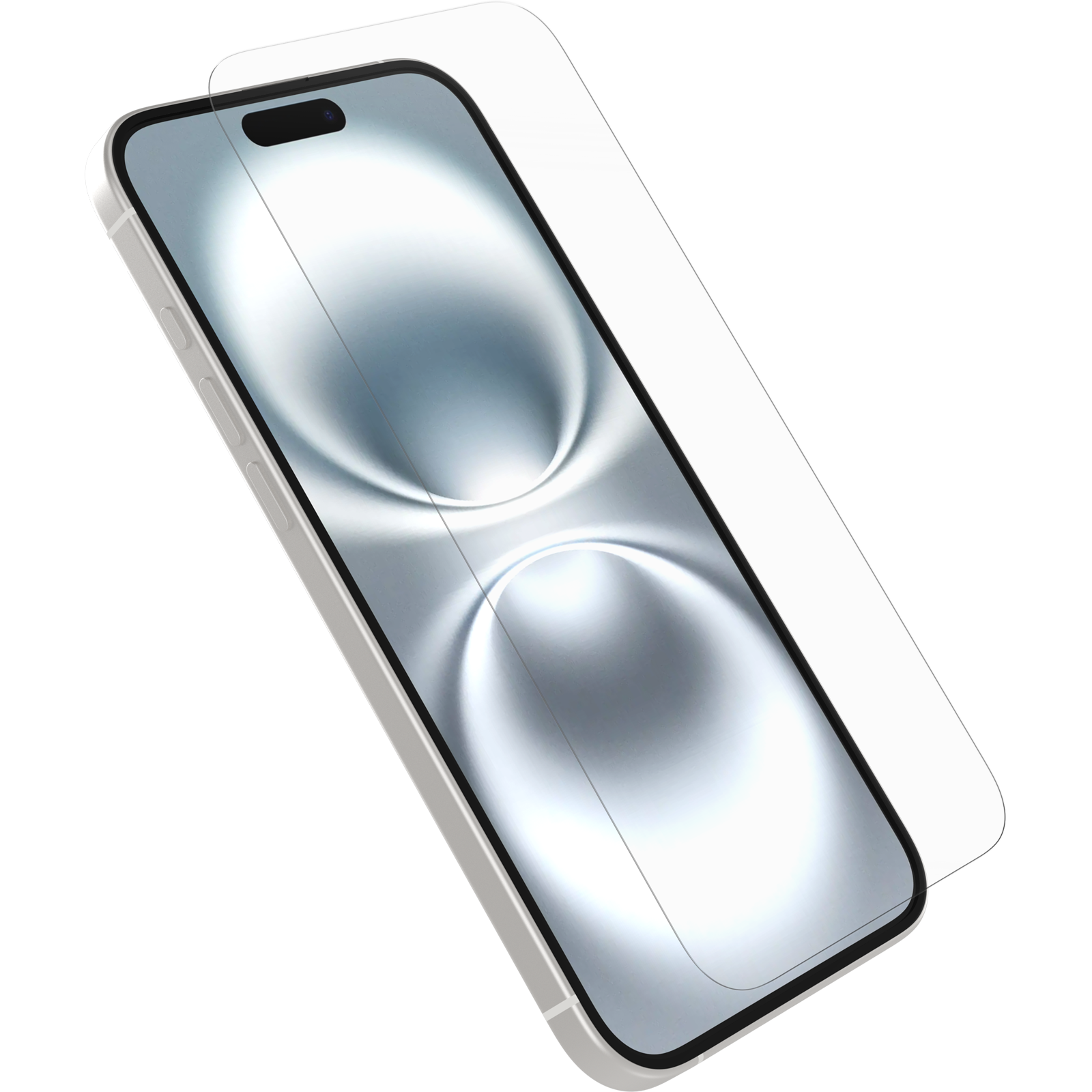iPhone 16 Plus OtterBox Glass Screen Protector