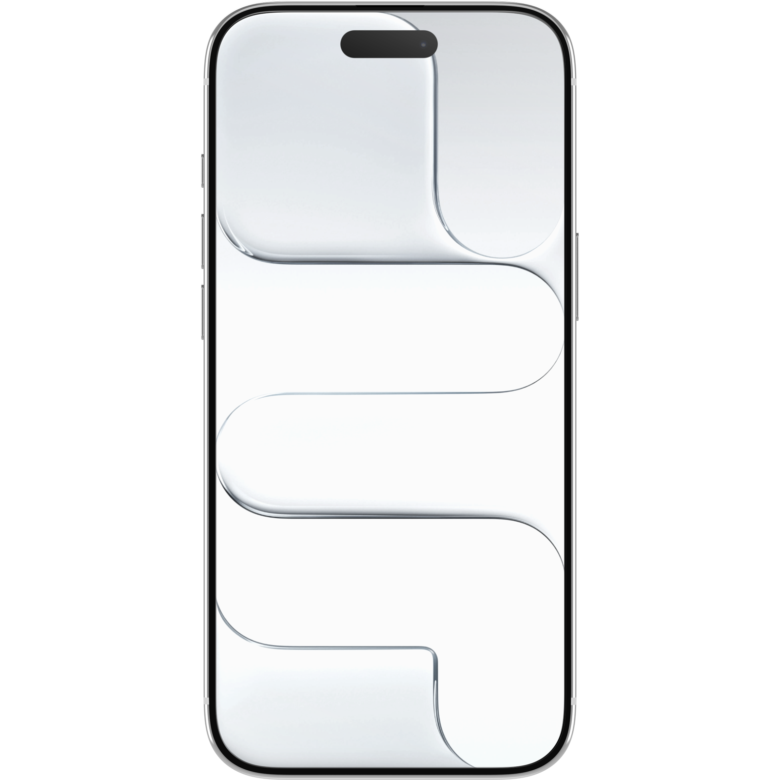 iPhone Air OtterBox Glass Screen Protector