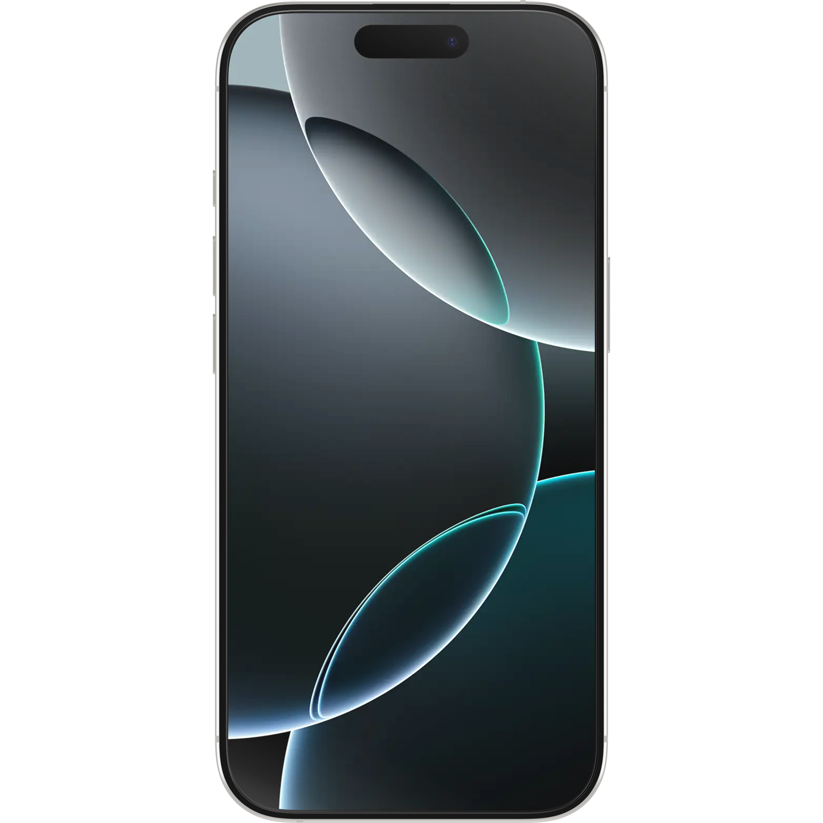 iPhone 16 Pro OtterBox Glass Screen Protector