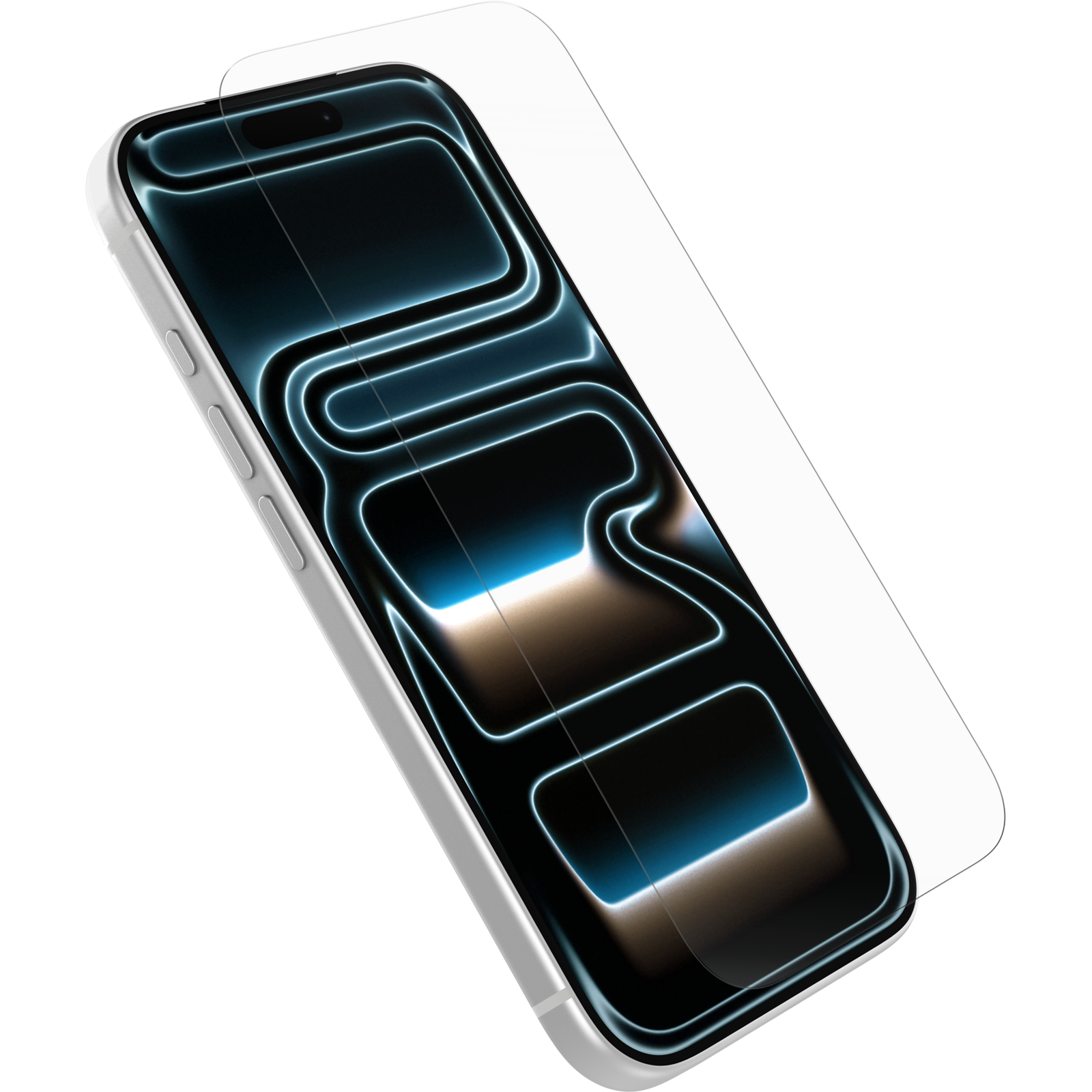 iPhone 17 Pro OtterBox Glass Screen Protector