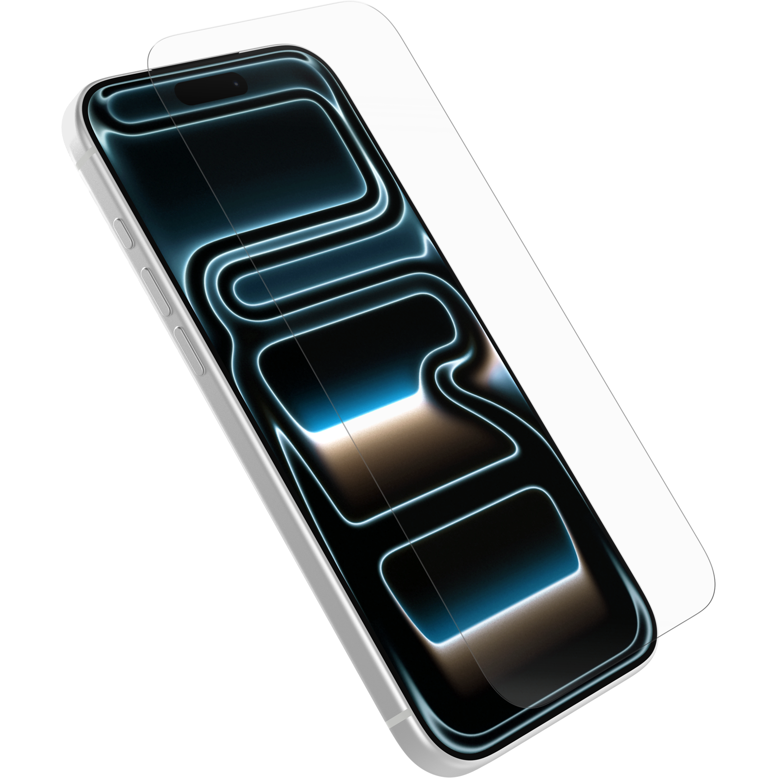 iPhone 17 Pro Max OtterBox Glass Screen Protector