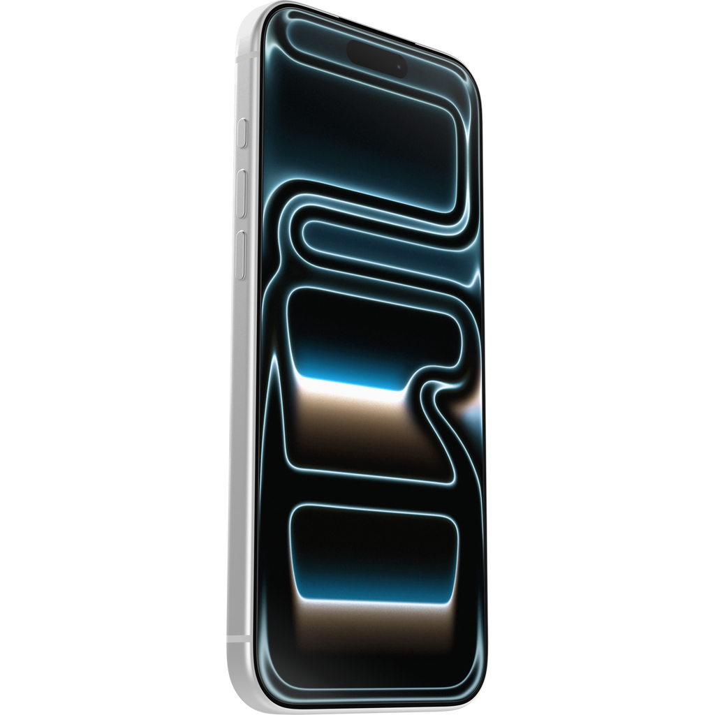 iPhone 17 Pro Max OtterBox Glass Screen Protector