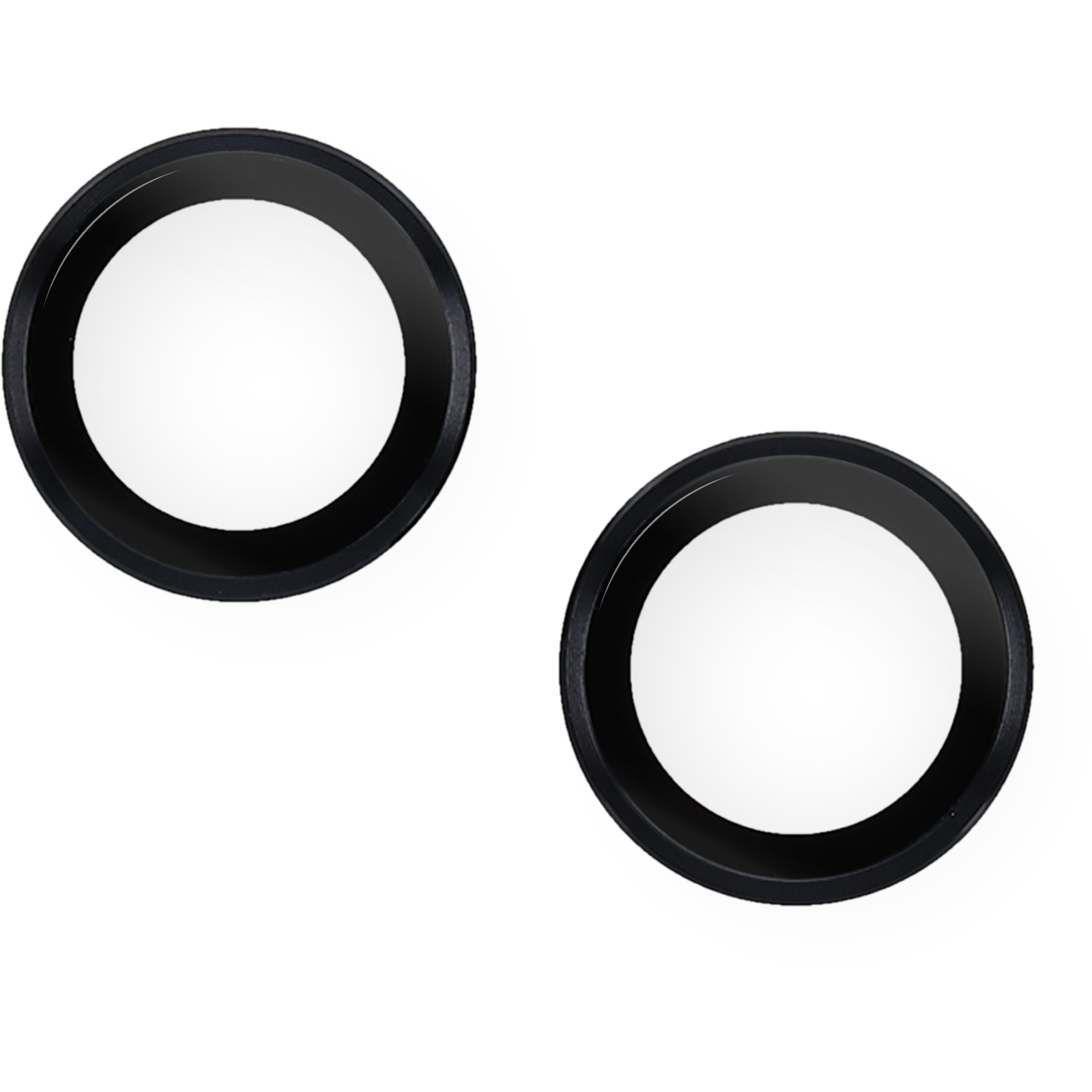 iPhone 15 and iPhone 15 Plus OtterBox Glass Camera Lens Protector