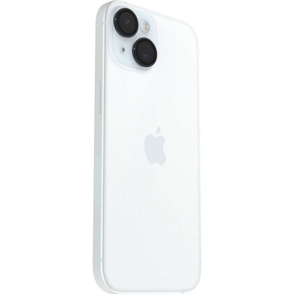 iPhone 15 and iPhone 15 Plus OtterBox Glass Camera Lens Protector