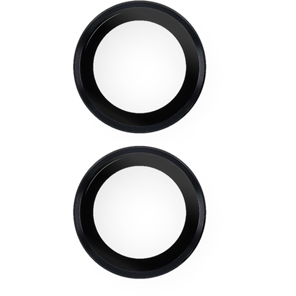 iPhone 16 and iPhone 16 Plus Camera Lens Protector
