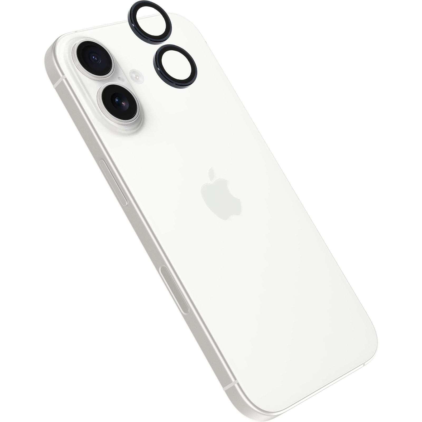 iPhone 16 and iPhone 16 Plus Camera Lens Protector