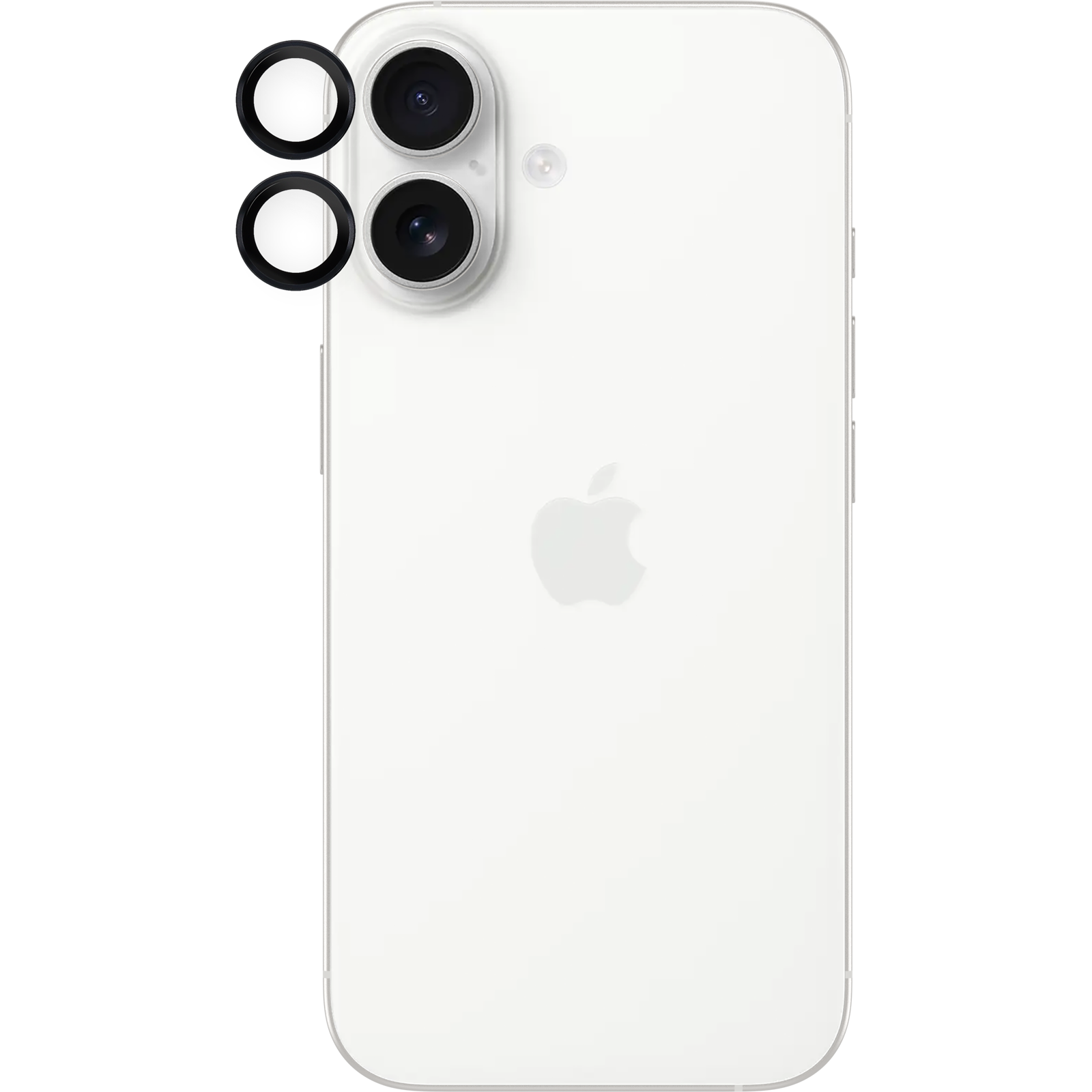 iPhone 16 and iPhone 16 Plus Camera Lens Protector