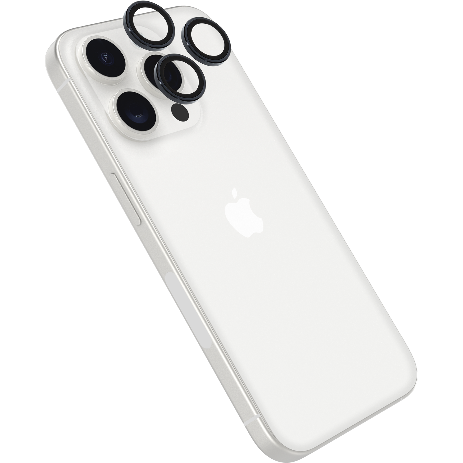 iPhone 15 Pro & iPhone 15 Pro MaxOtterBox Glass Camera Lens Protector