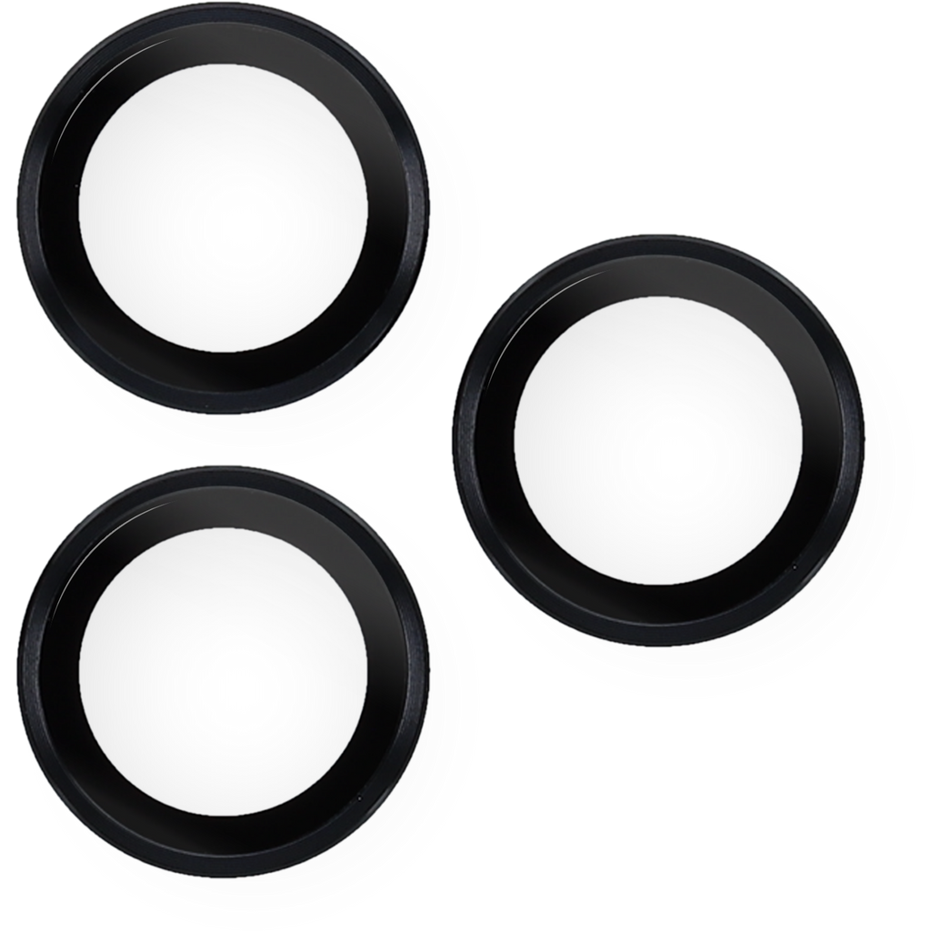 iPhone 15 Pro & iPhone 15 Pro MaxOtterBox Glass Camera Lens Protector