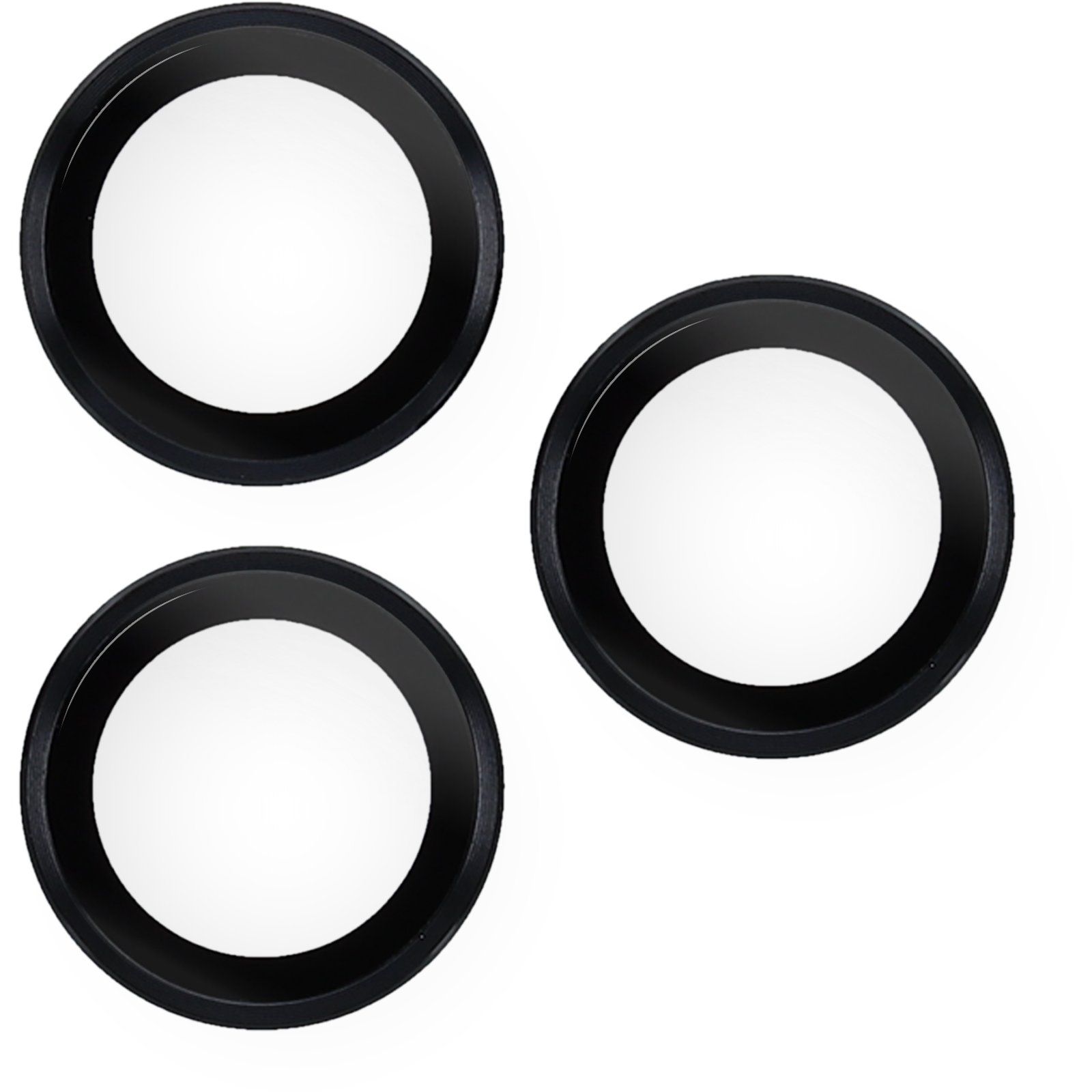 iPhone 15 Pro & iPhone 15 Pro MaxOtterBox Glass Camera Lens Protector