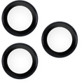 iPhone 17 Pro, iPhone 17 Pro Max, iPhone 16 Pro, iPhone 16 Pro Max, iPhone 14 Pro and iPhone 14 Pro Max OtterBox Glass Camera Lens Protector