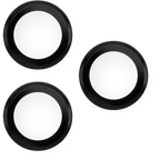 iPhone 17 Pro, iPhone 17 Pro Max, iPhone 16 Pro, iPhone 16 Pro Max, iPhone 14 Pro and iPhone 14 Pro Max OtterBox Glass Camera Lens Protector