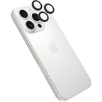 iPhone 17 Pro, iPhone 17 Pro Max, iPhone 16 Pro, iPhone 16 Pro Max, iPhone 14 Pro and iPhone 14 Pro Max OtterBox Glass Camera Lens Protector