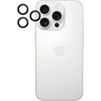 iPhone 17 Pro, iPhone 17 Pro Max, iPhone 16 Pro, iPhone 16 Pro Max, iPhone 14 Pro and iPhone 14 Pro Max OtterBox Glass Camera Lens Protector