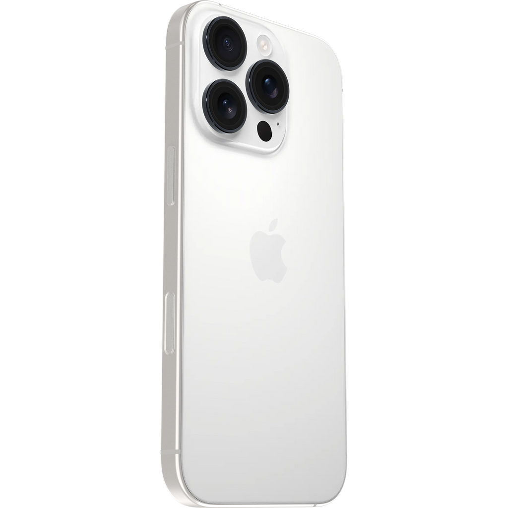 iPhone 17 Pro, iPhone 17 Pro Max, iPhone 16 Pro, iPhone 16 Pro Max, iPhone 14 Pro and iPhone 14 Pro Max OtterBox Glass Camera Lens Protector