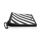 Off-White Zip Pouch