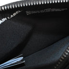 Off-White Zip Pouch