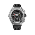 Audemars Piguet Royal Oak Concept Split second Chronograph GMT Large Date 26650TI.OO.D013CA.01
