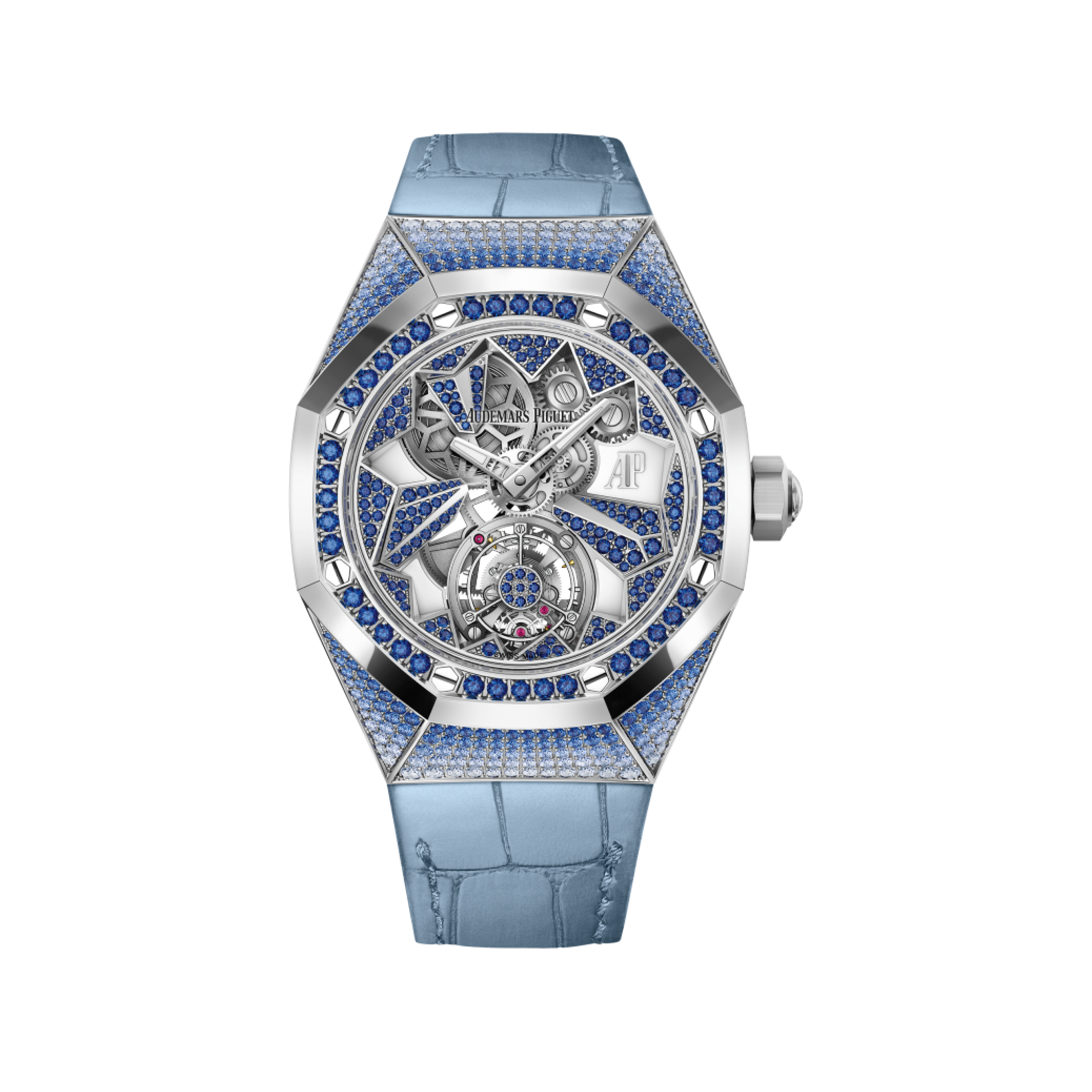 Audemars Piguet Royal Oak Concept Flying Tourbillon 26227BC.SS.D314CR.01
