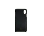 MCM Unisex Gradation Visetos IPhone XS Cell Phone Case
