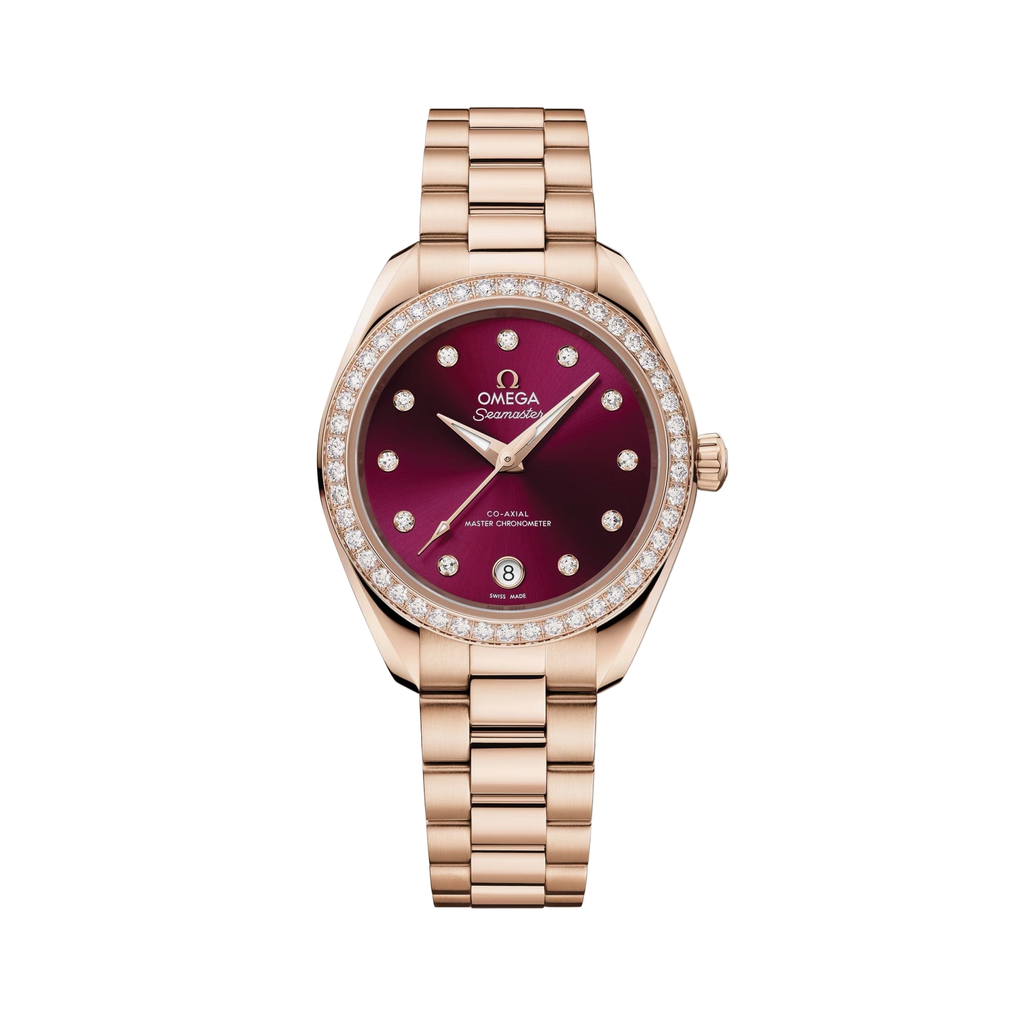 Seamaster Aqua Terra 150M