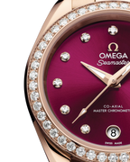 Seamaster Aqua Terra 150M