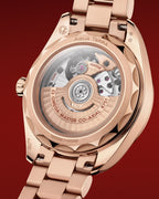 Seamaster Aqua Terra 150M