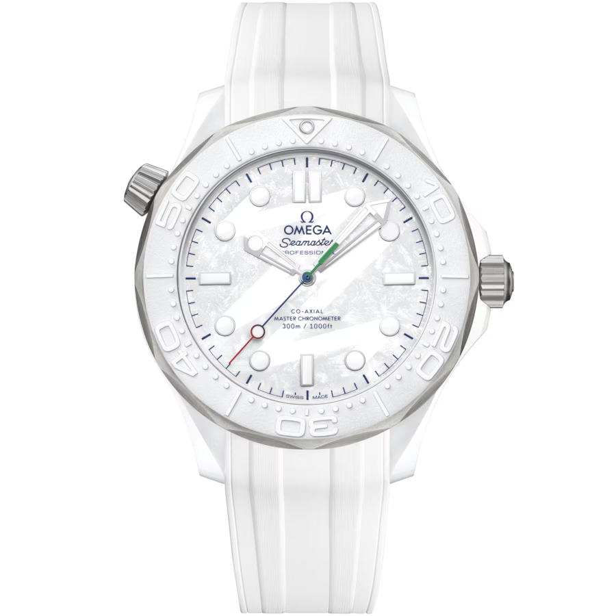 Seamaster Diver 300M