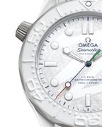 Seamaster Diver 300M