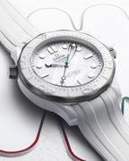 Seamaster Diver 300M