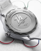 Seamaster Diver 300M