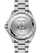 Seamaster Planet Ocean 600M