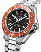 Seamaster Planet Ocean 600M