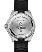 Seamaster Planet Ocean 600M