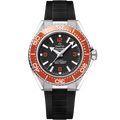 Seamaster Planet Ocean 600M