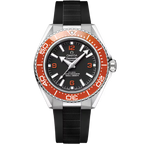 Seamaster Planet Ocean 600M