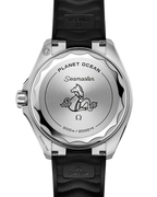 Seamaster Planet Ocean 600M